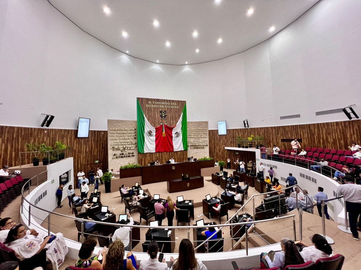 Diputados