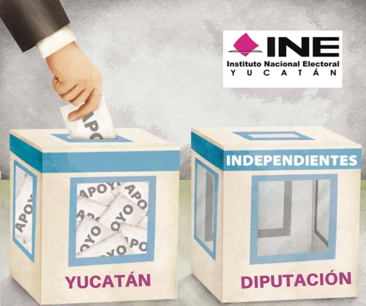 Candidatos Independientes