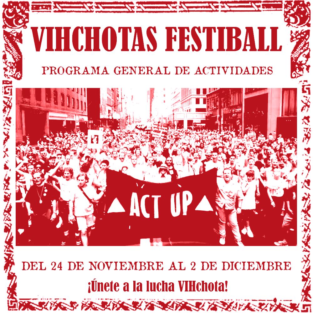Interior Vihchotas Festival