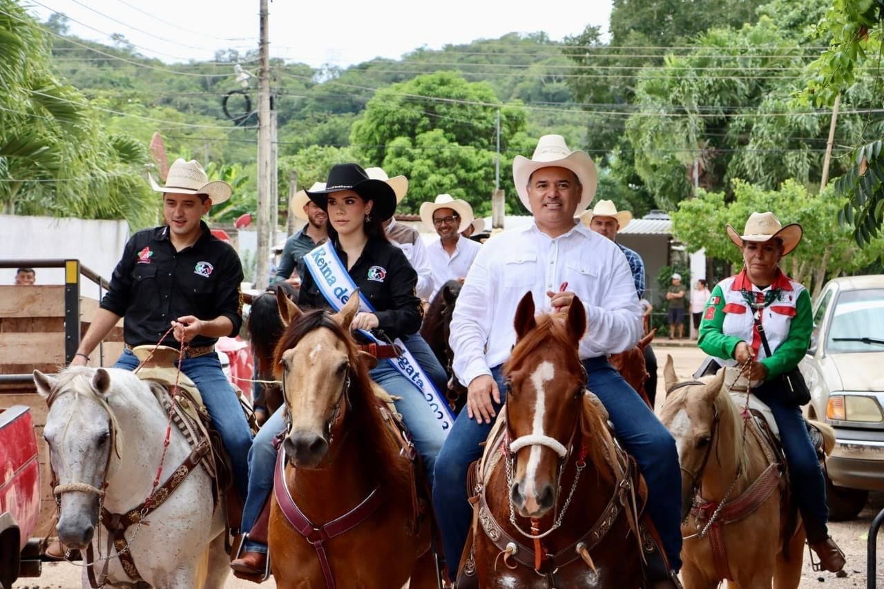 Renan Cabalgata