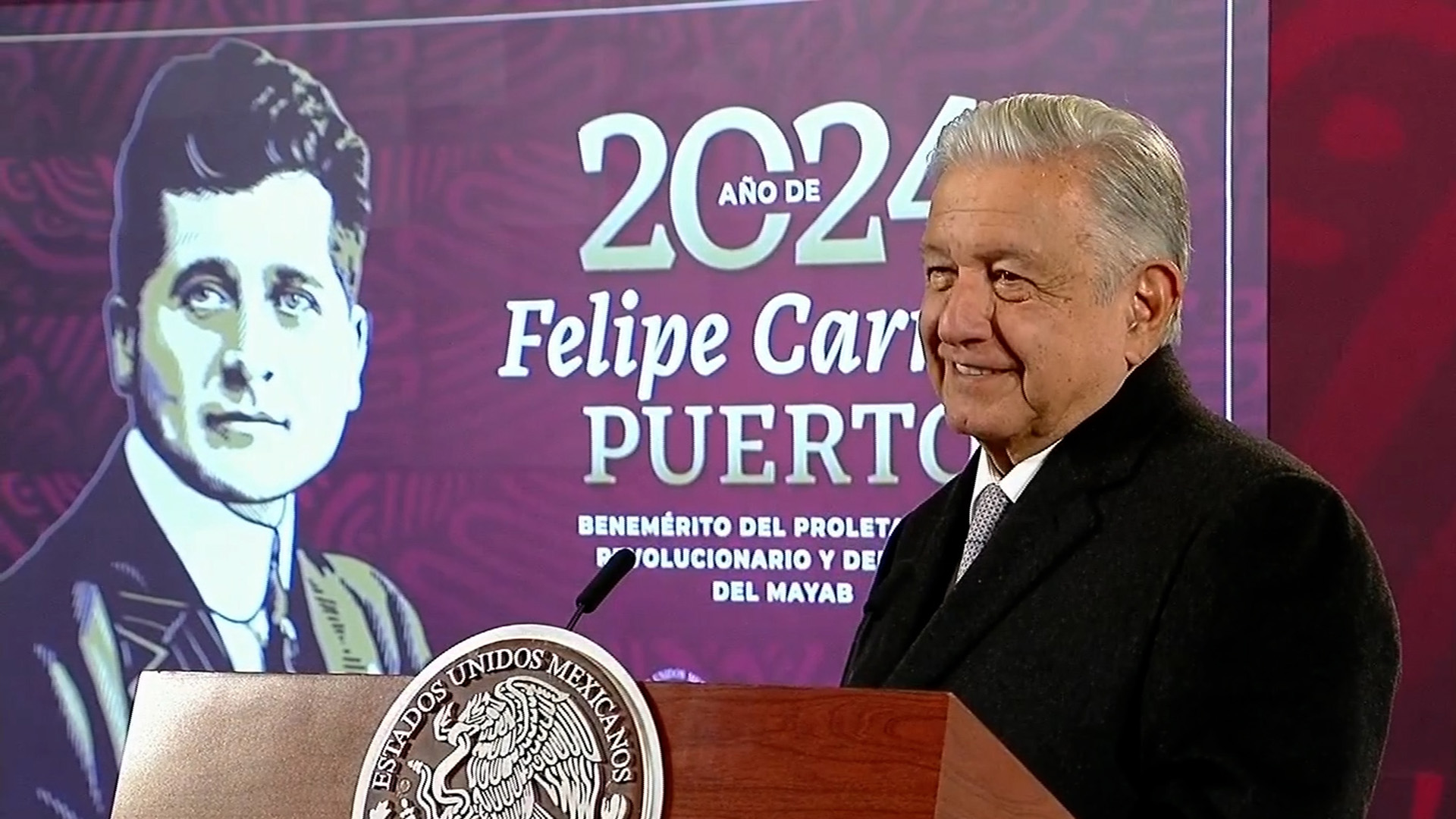 Amlo Carrillo