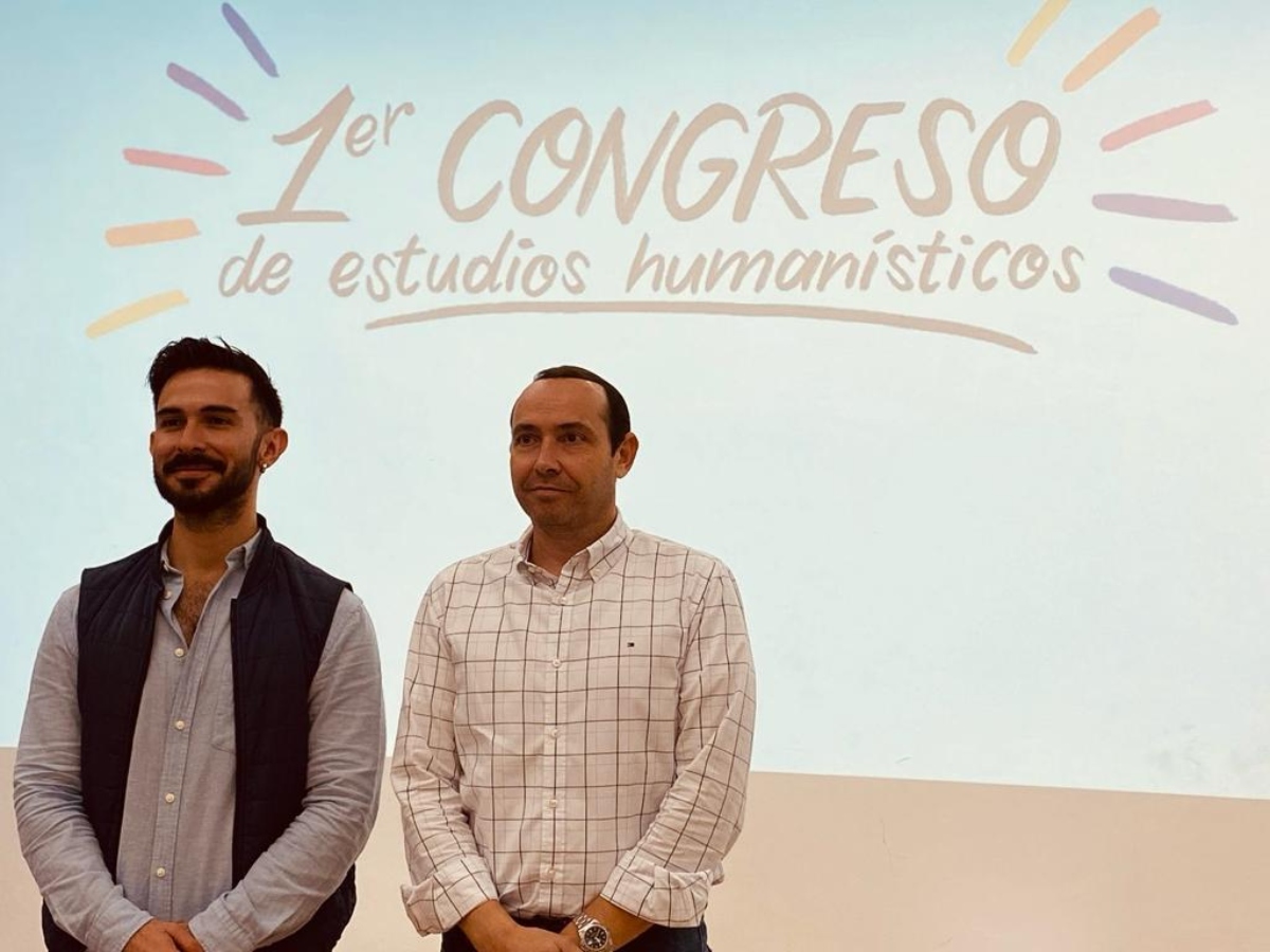 Congreso Estudios Humanísticos