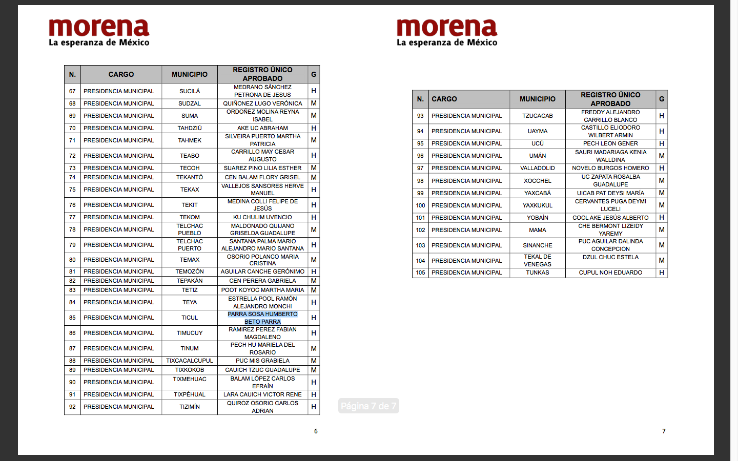 Lista 3