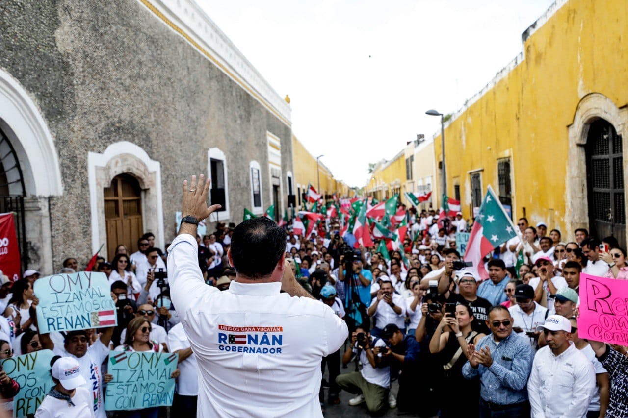 Renan Izamal