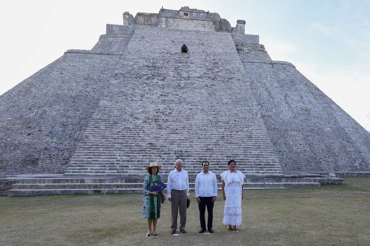 Uxmal Reyes