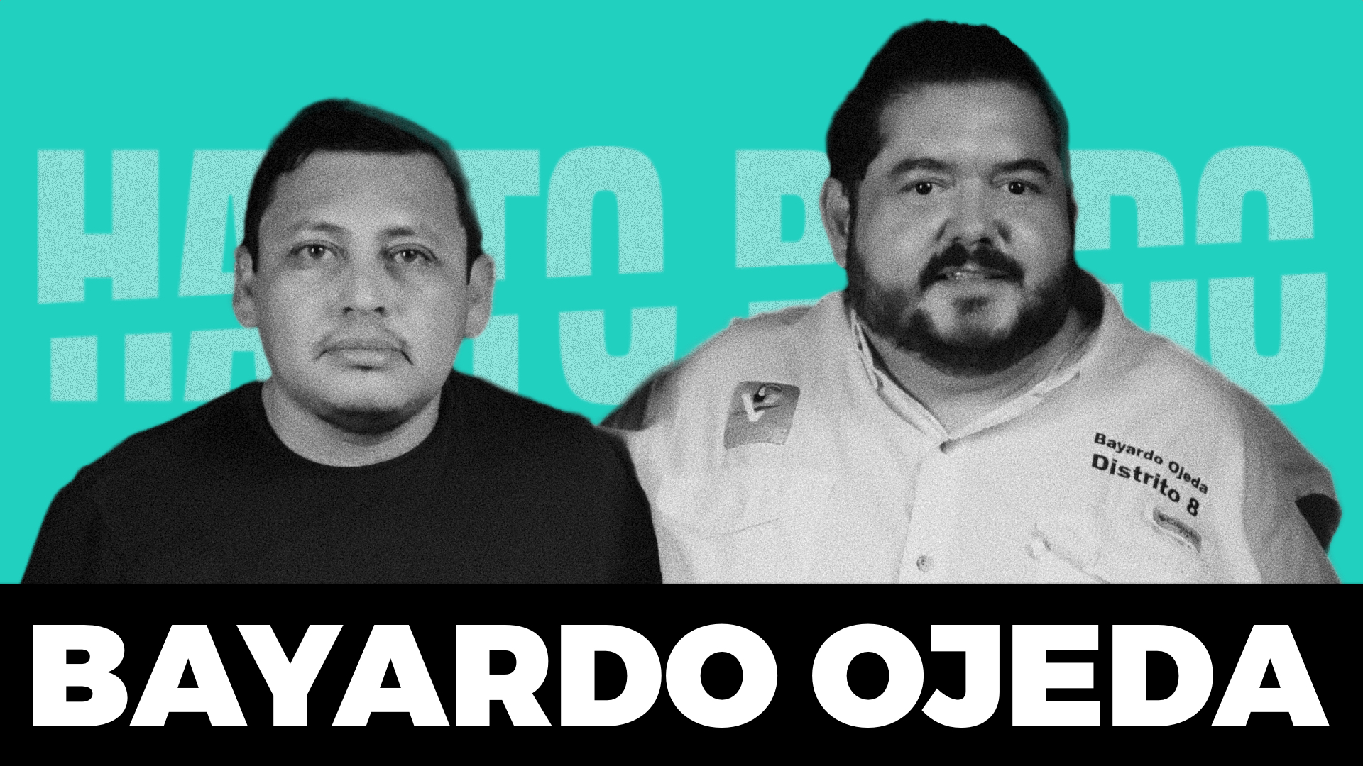 Bayardo Ojeda Yt