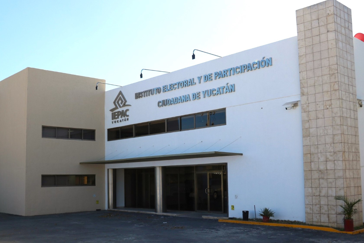 Iepac Yucatan