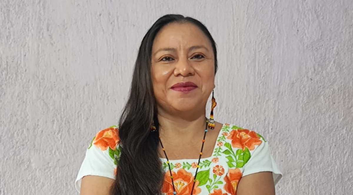 Maria Elisa Chavarrea