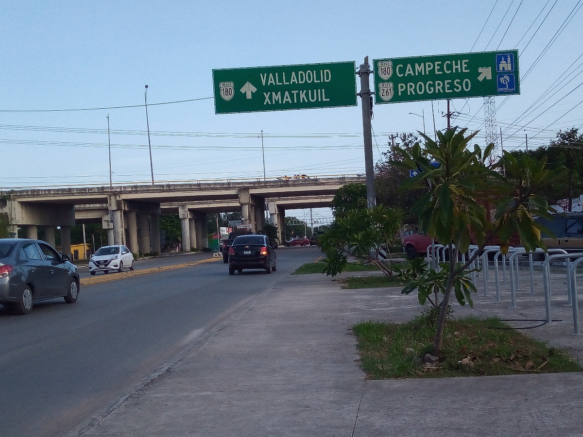 Puente Merida