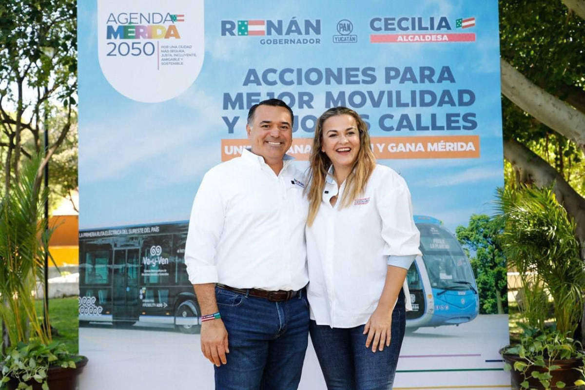 Renan Y Cecilia