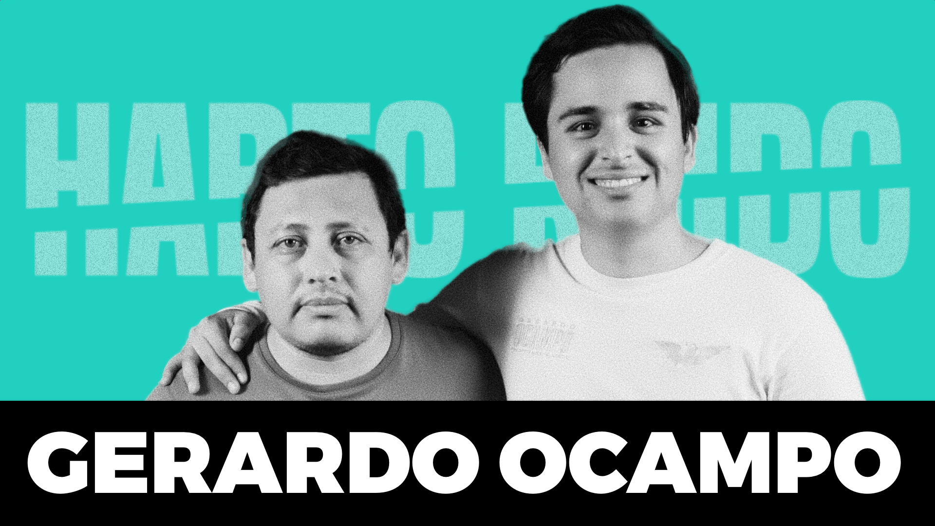 Gerardo Ocampo Yt