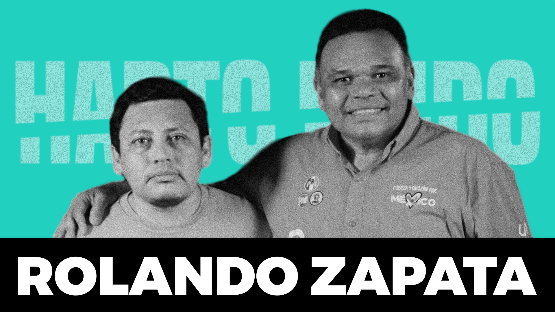 Rolando Zapata Yt