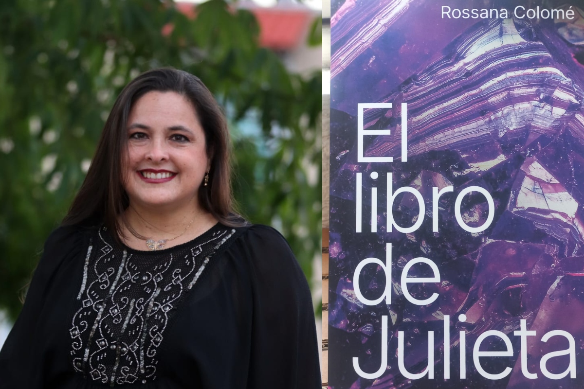 El libro de julieta principal