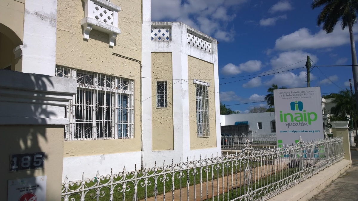 Inaip yucatan