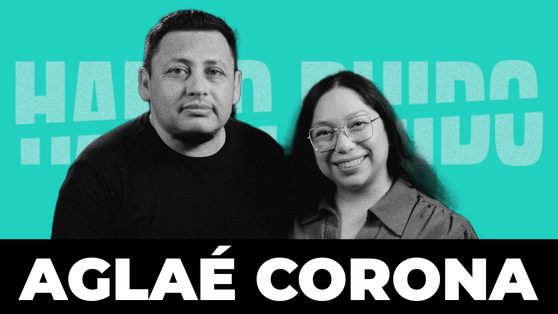Aglaé corona