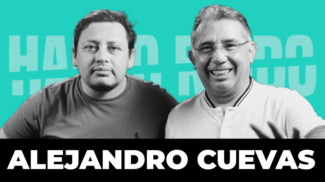 Alejandro cuevas