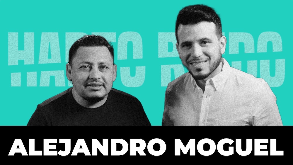Alejandro moguel
