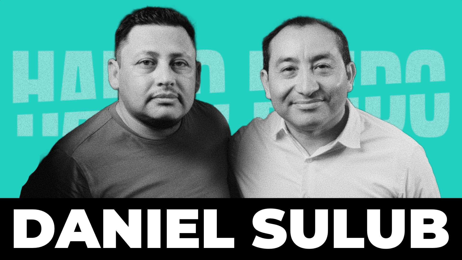 Daniel sulub