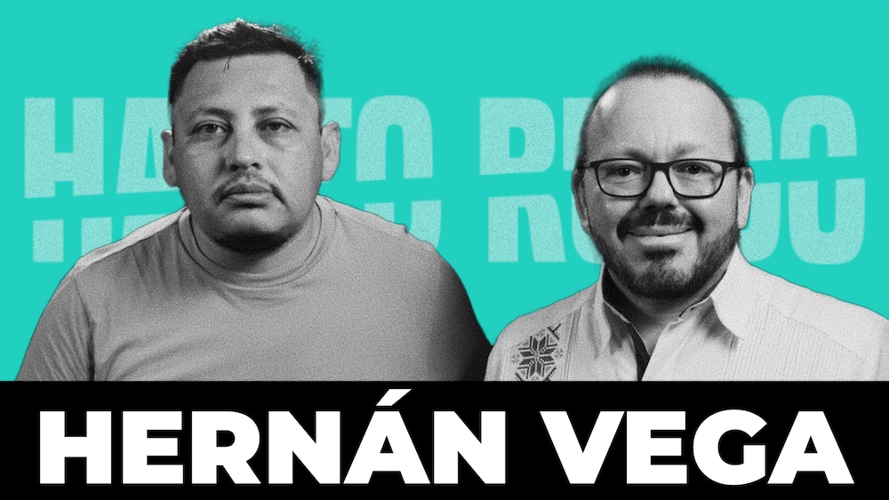 Hernán vega
