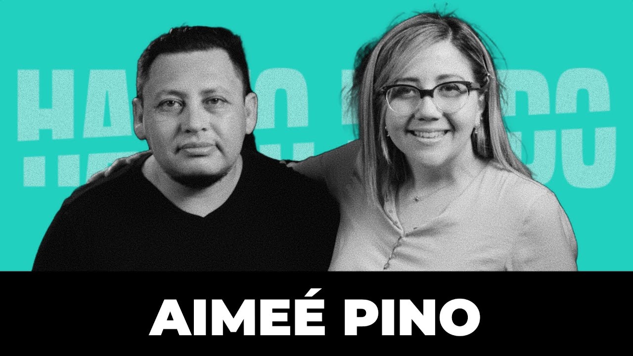 Aimee pino