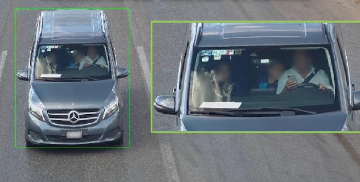 Automovilista