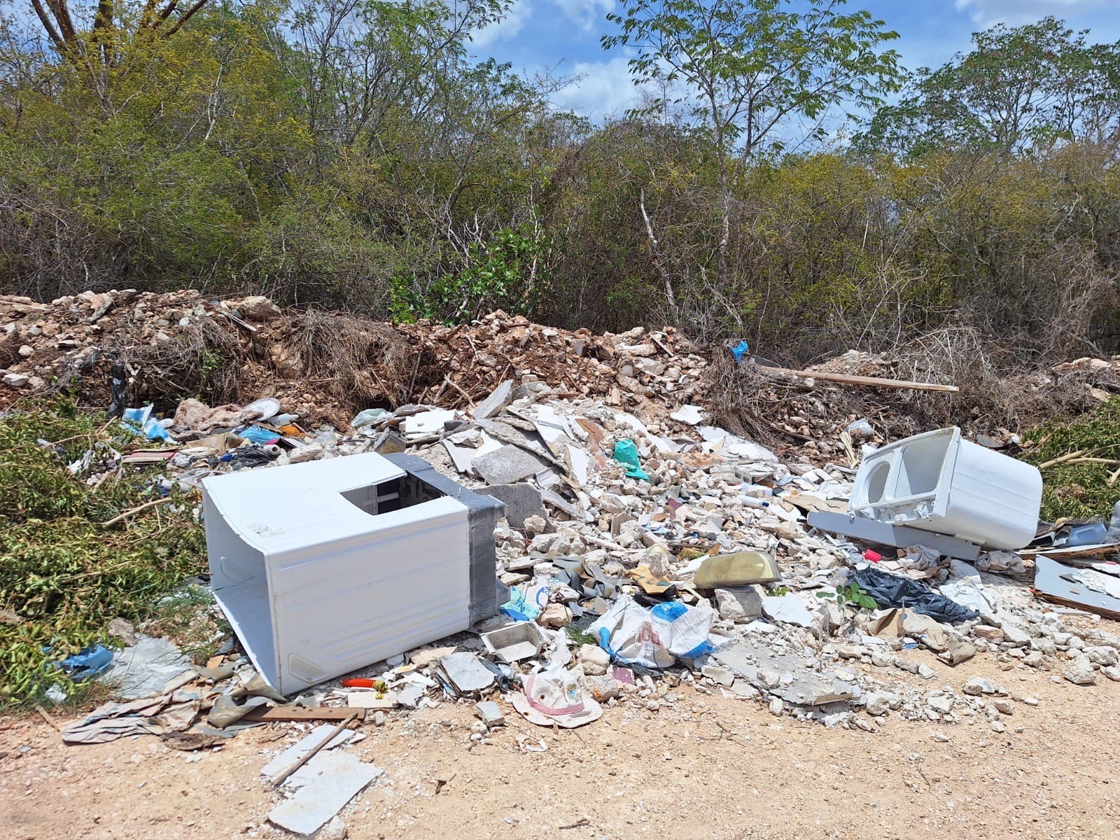 Basura 1