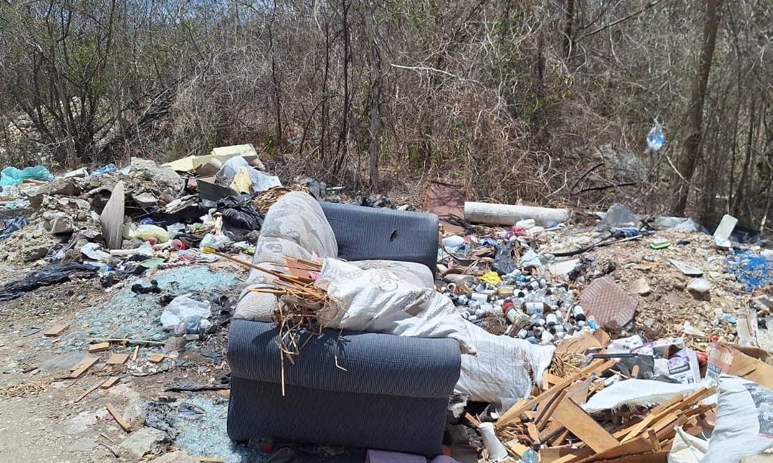 Basura 4