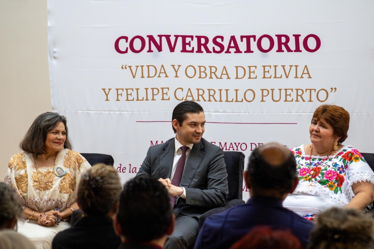 Cdmx carrillo puerto