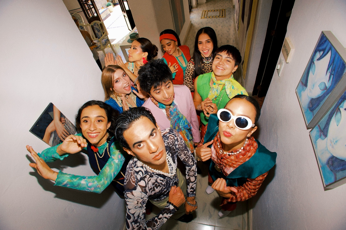 Danza