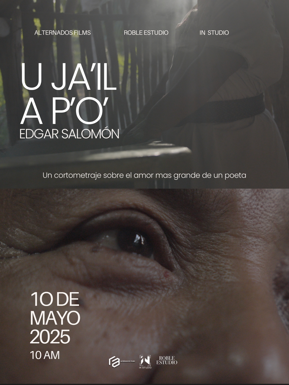 Edgar salomon