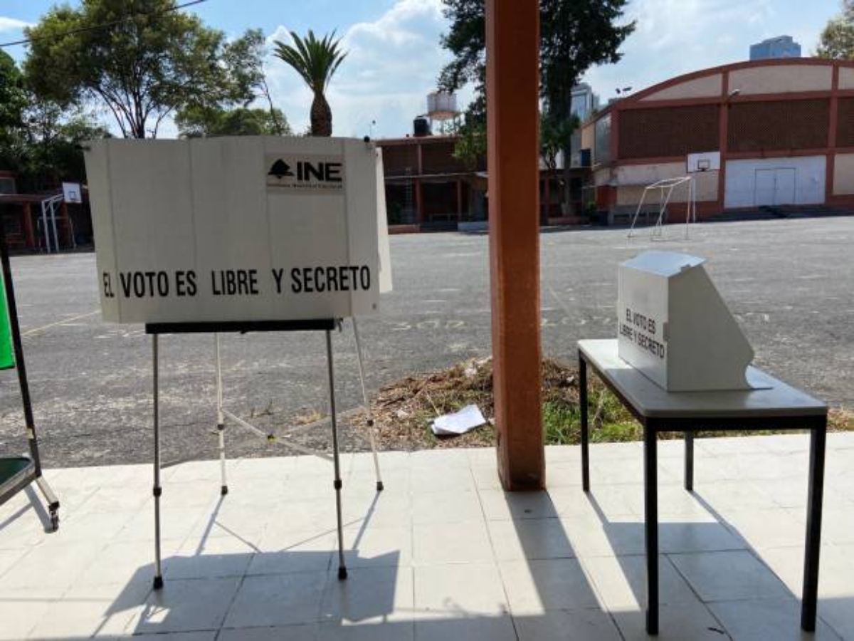 Elecciones