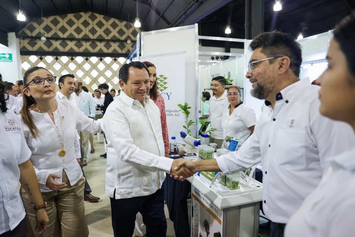 Expo ambiental