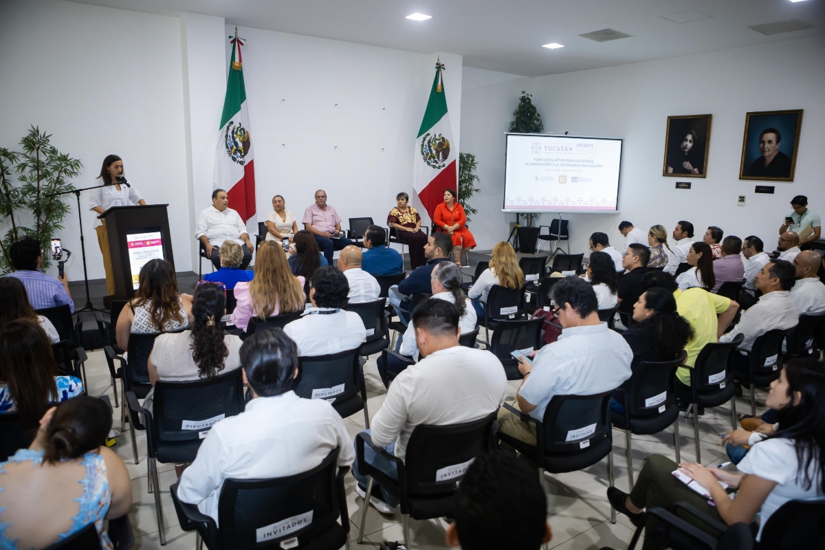 Foro ciencia