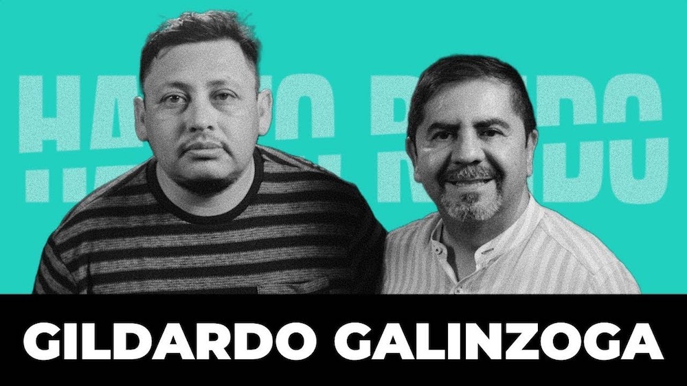 Gildardo