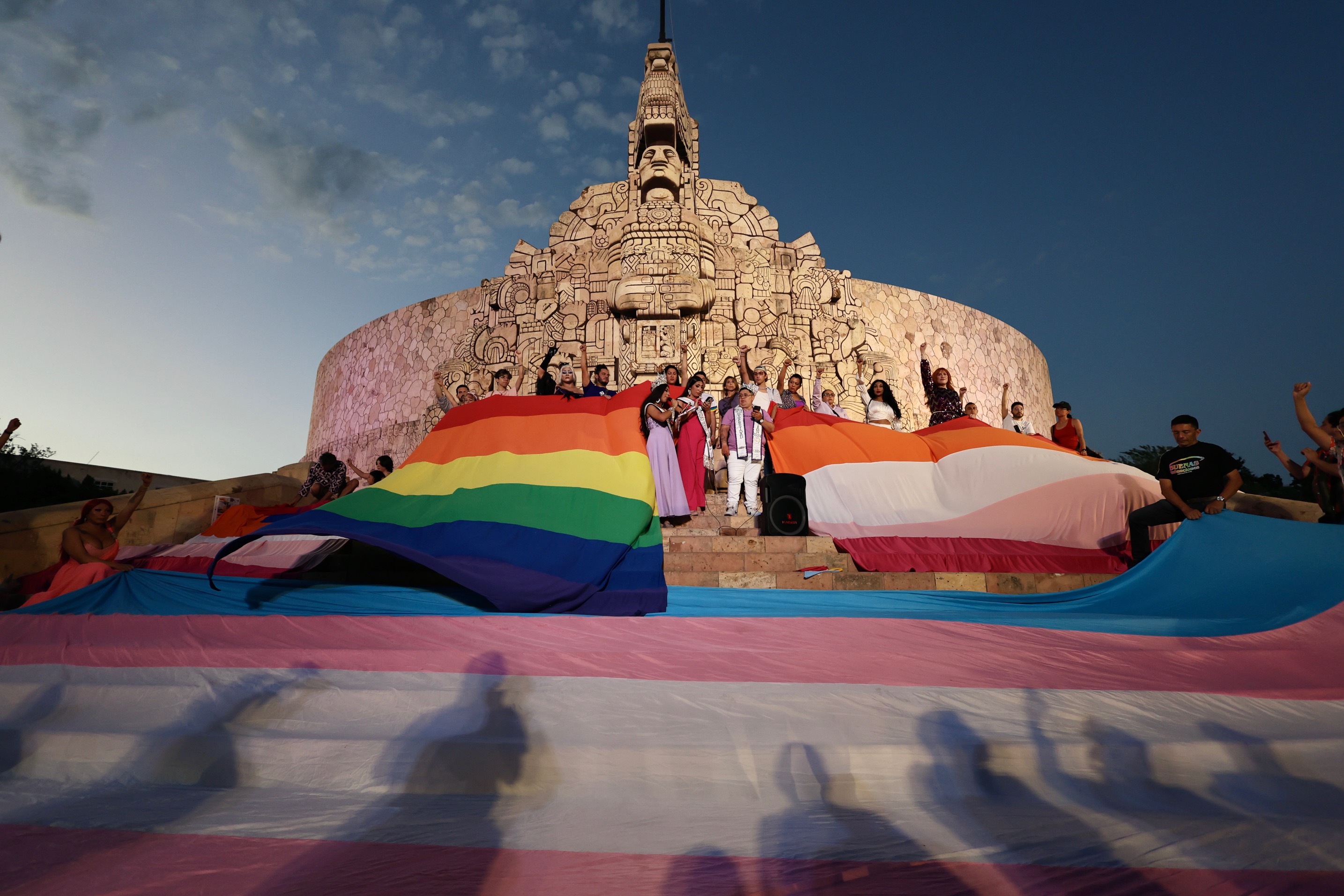 Homofobia 3