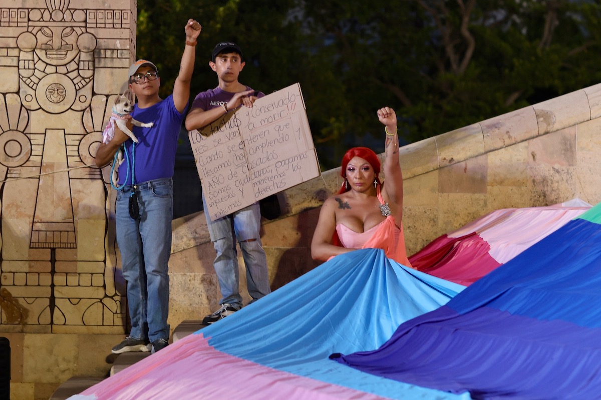 Homofobia 5