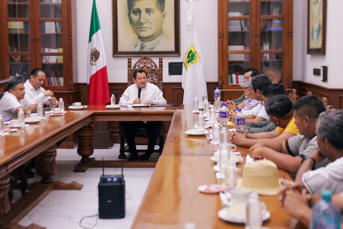 Huacho cnte