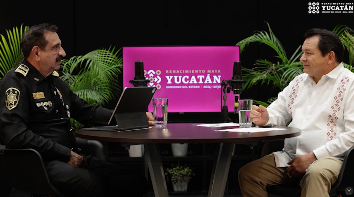 Huacho y saiden