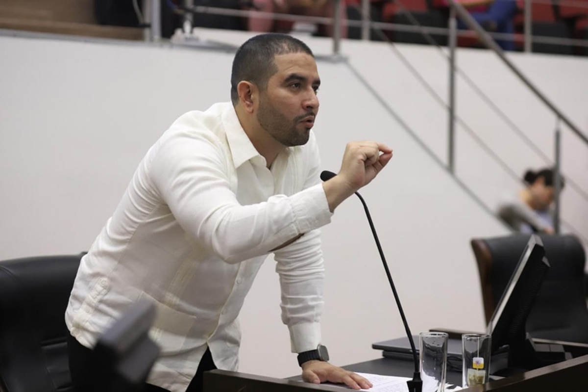 Javier osante