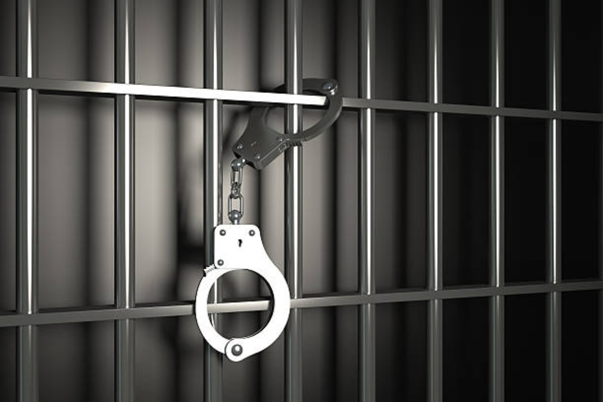 Prision carcel