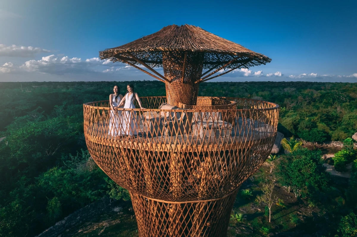 Turismo yucatan