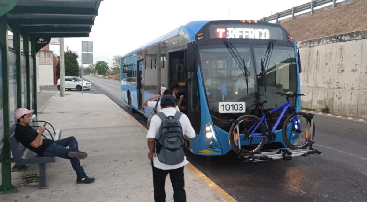 Va y ven periferico