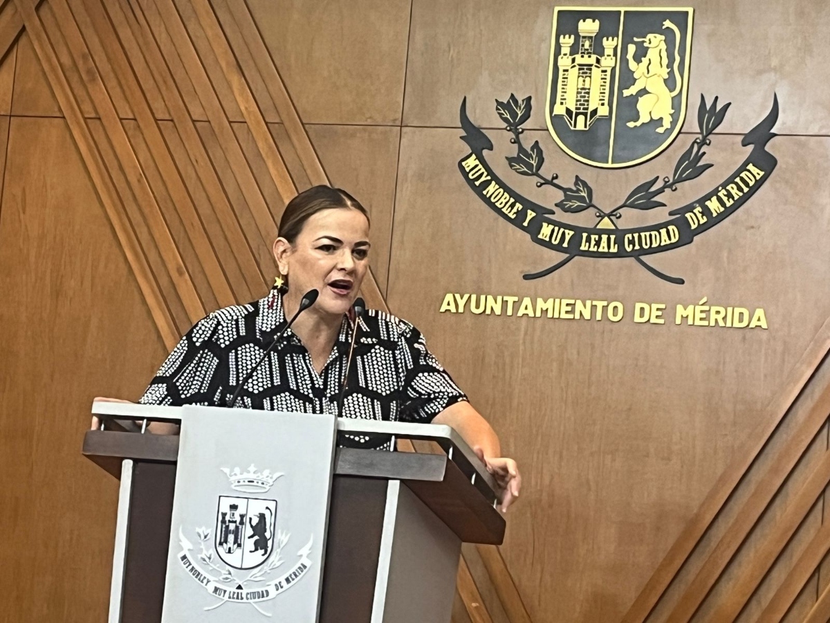 Cecilia eleccion
