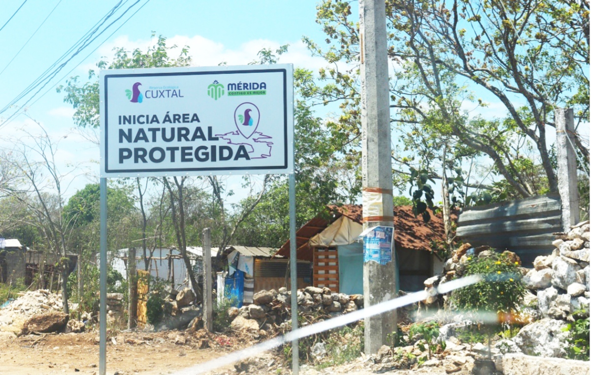 Cuxtal