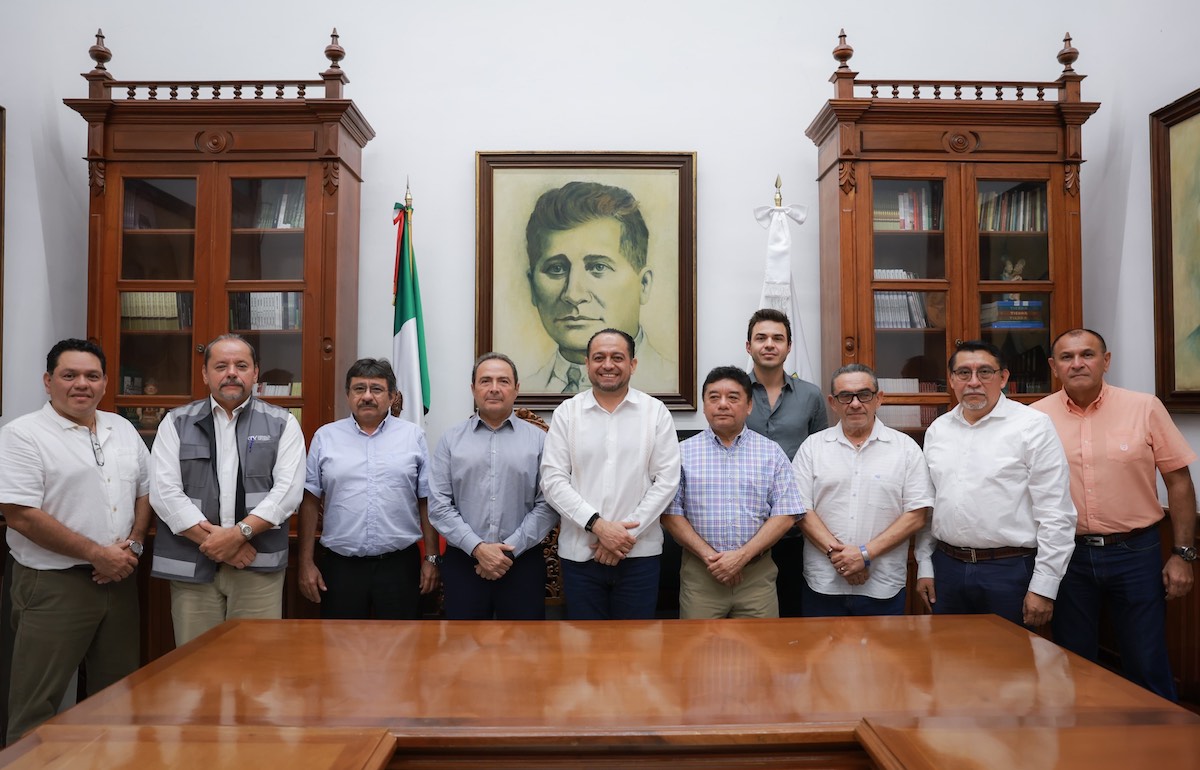 Camioneros