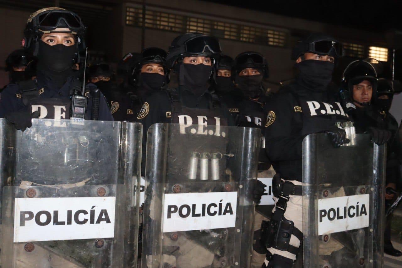 Cereso operativo