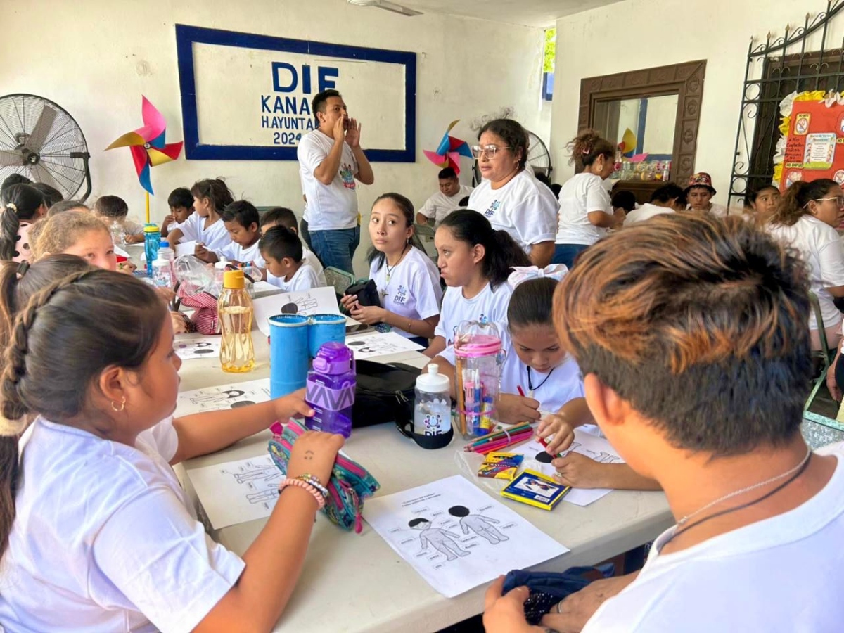 Curso verano