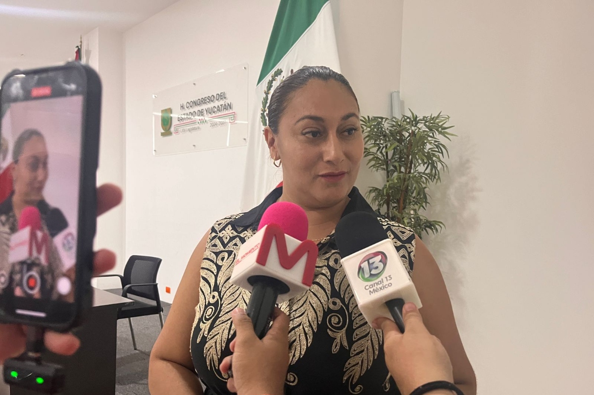Diputada