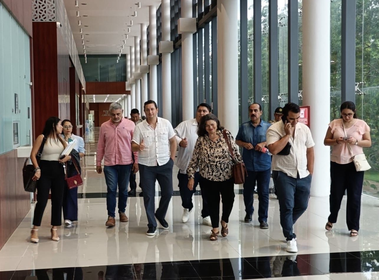 Echazarreta juzgado