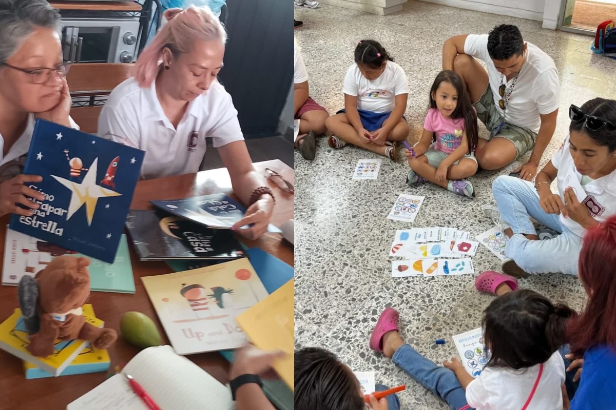 Lectura